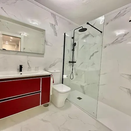 アパート Casa Lala 1 *