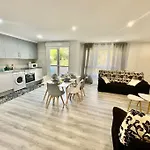 Apartman Casa Lala 1 Cudillero