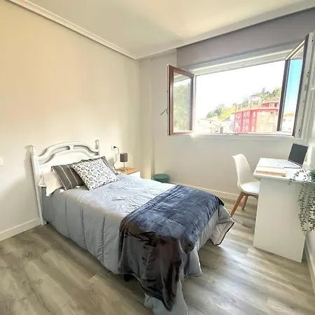 Casa Lala 1 Daire Cudillero