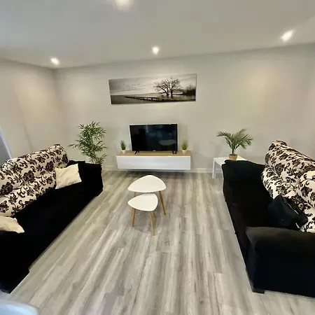 Casa Lala 1 Daire Cudillero