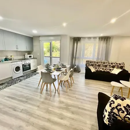 Daire Casa Lala 1 Cudillero