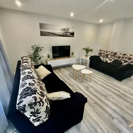 Casa Lala 1 Daire Cudillero