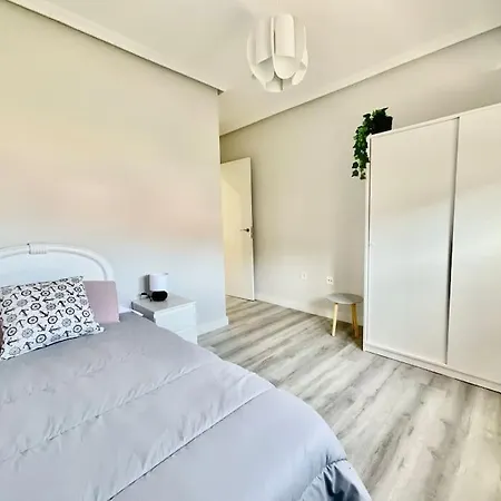 Apartman Casa Lala 1 Cudillero