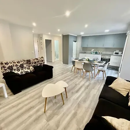 Casa Lala 1 Daire Cudillero