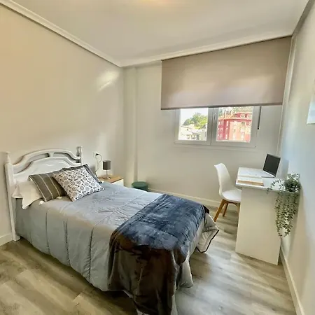 Casa Lala 1 Daire Cudillero