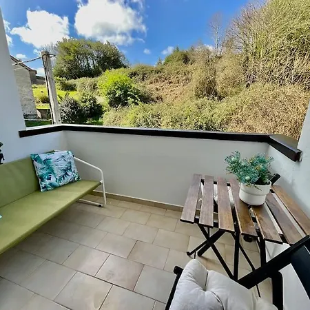 Casa Lala 1 Cudillero